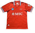 Napoli Third Jersey