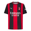 AC Milan Home Jersey