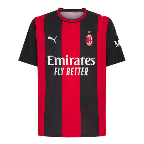 AC Milan Home Jersey