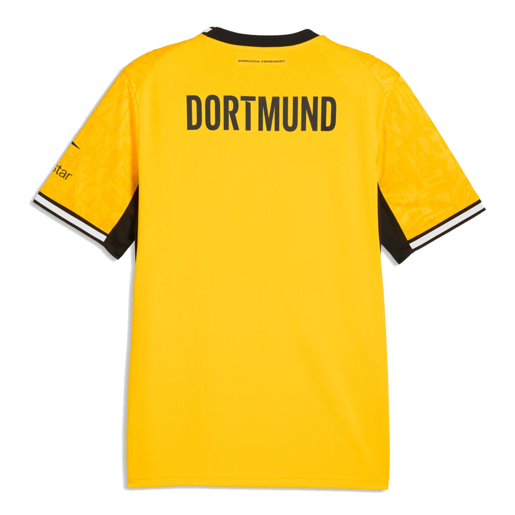 Borussia Dortmund Home Jersey 2026/27 Season