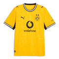 Borussia Dortmund Home Jersey