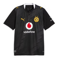 Borussia Dortmund Away Jersey