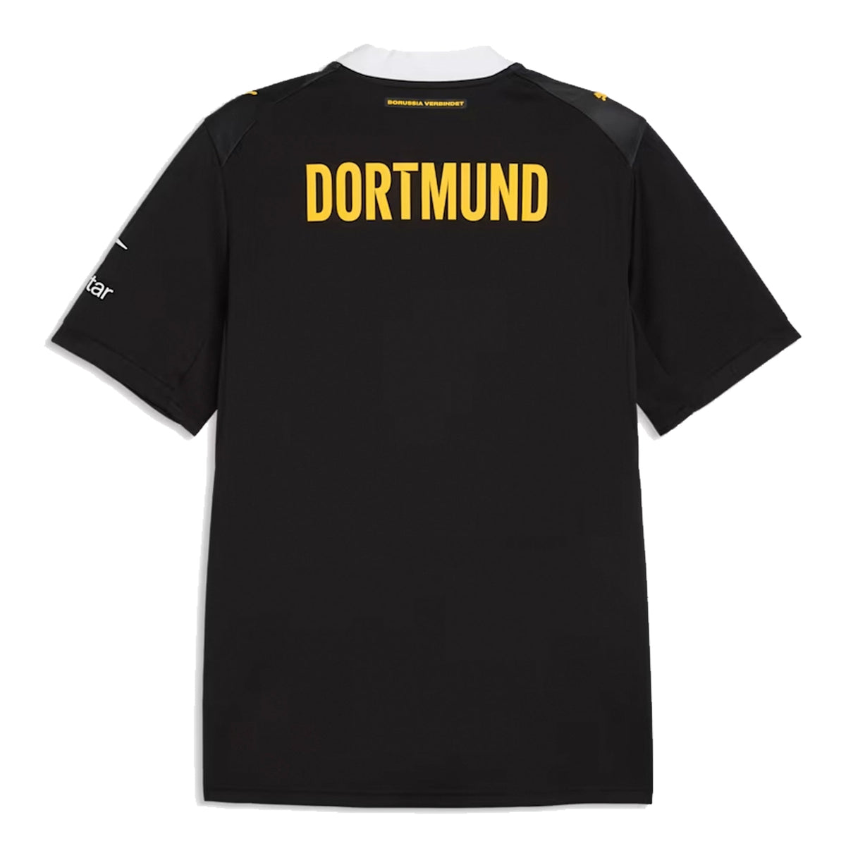 Borussia Dortmund Away Jersey 2026/27 Season