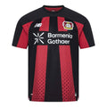 Bayer 04 Leverkusen Home Jersey 2026/27 Season