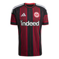 Eintracht Frankfurt Home Jersey 2026/27 Season