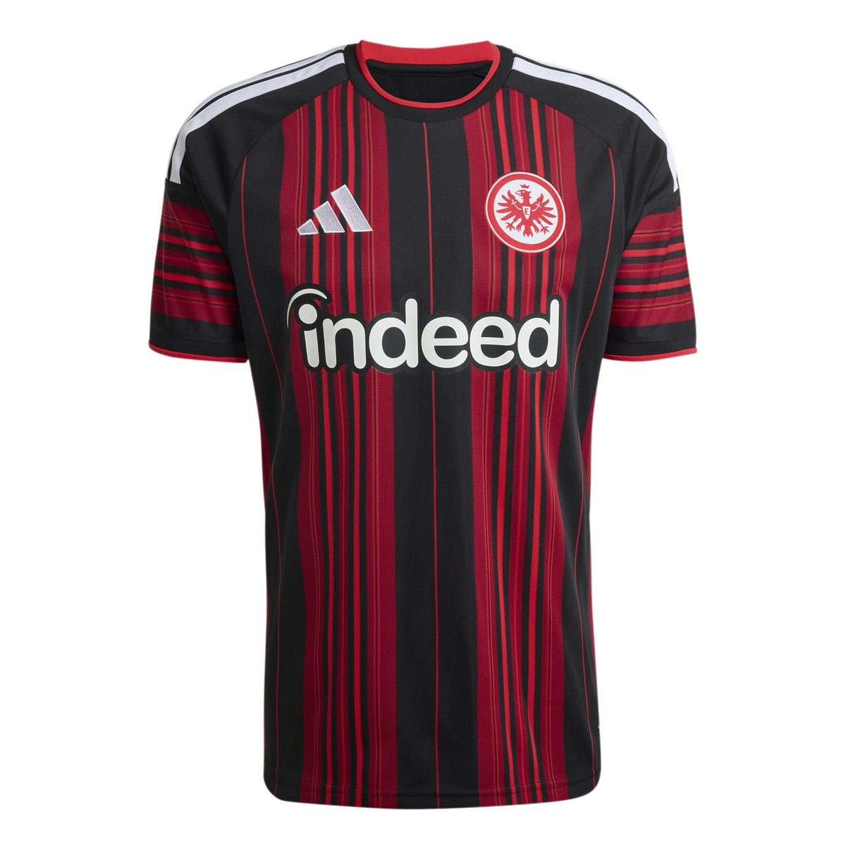Eintracht Frankfurt Home Jersey 2026/27 Season