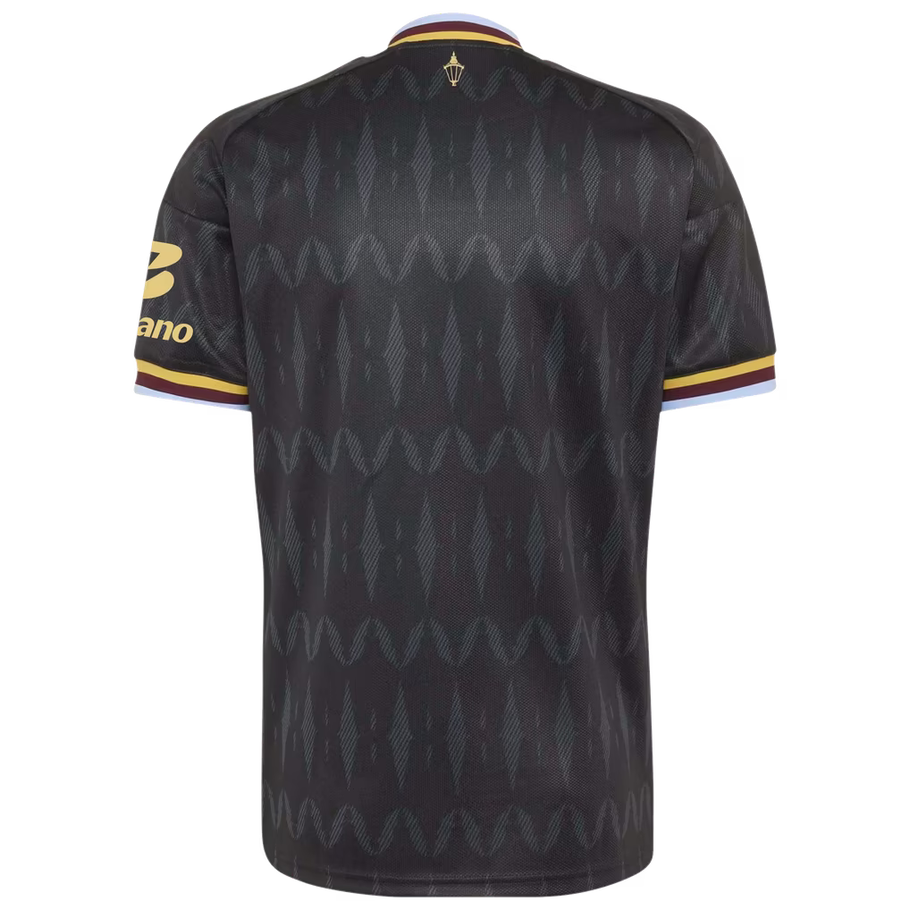 Aston Villa Away Jersey - 2026/2027 Season