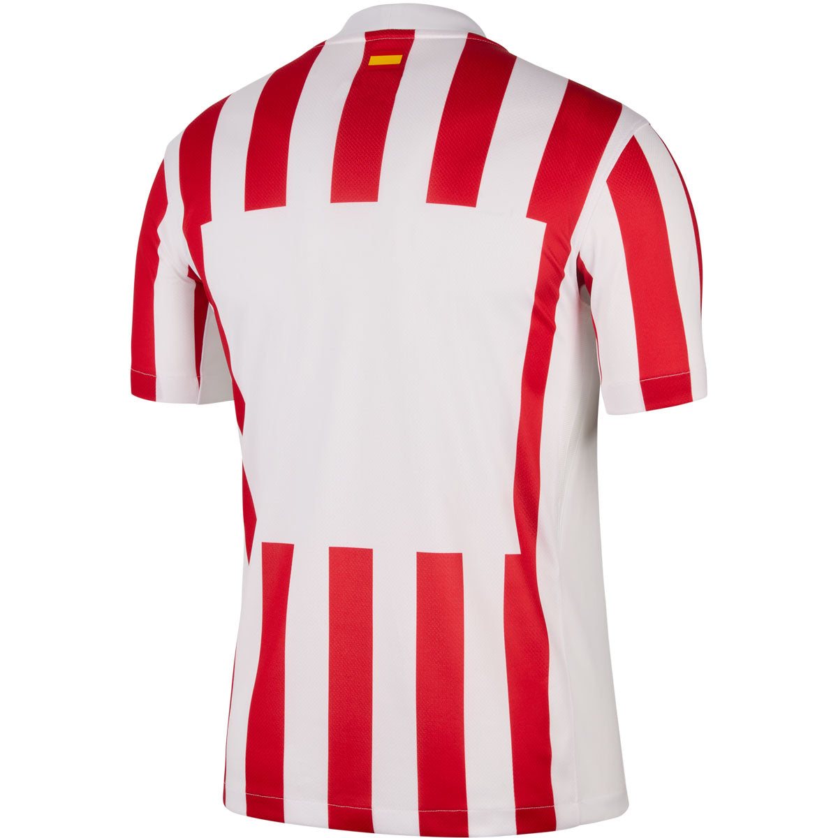 Atlético de Madrid local 25-26 versión fan