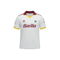 Roma 1991/92 Away Jersey Retro