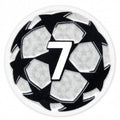 Patch Champions League 7