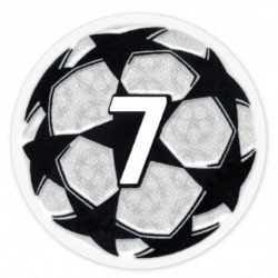 Patch Champions League 7