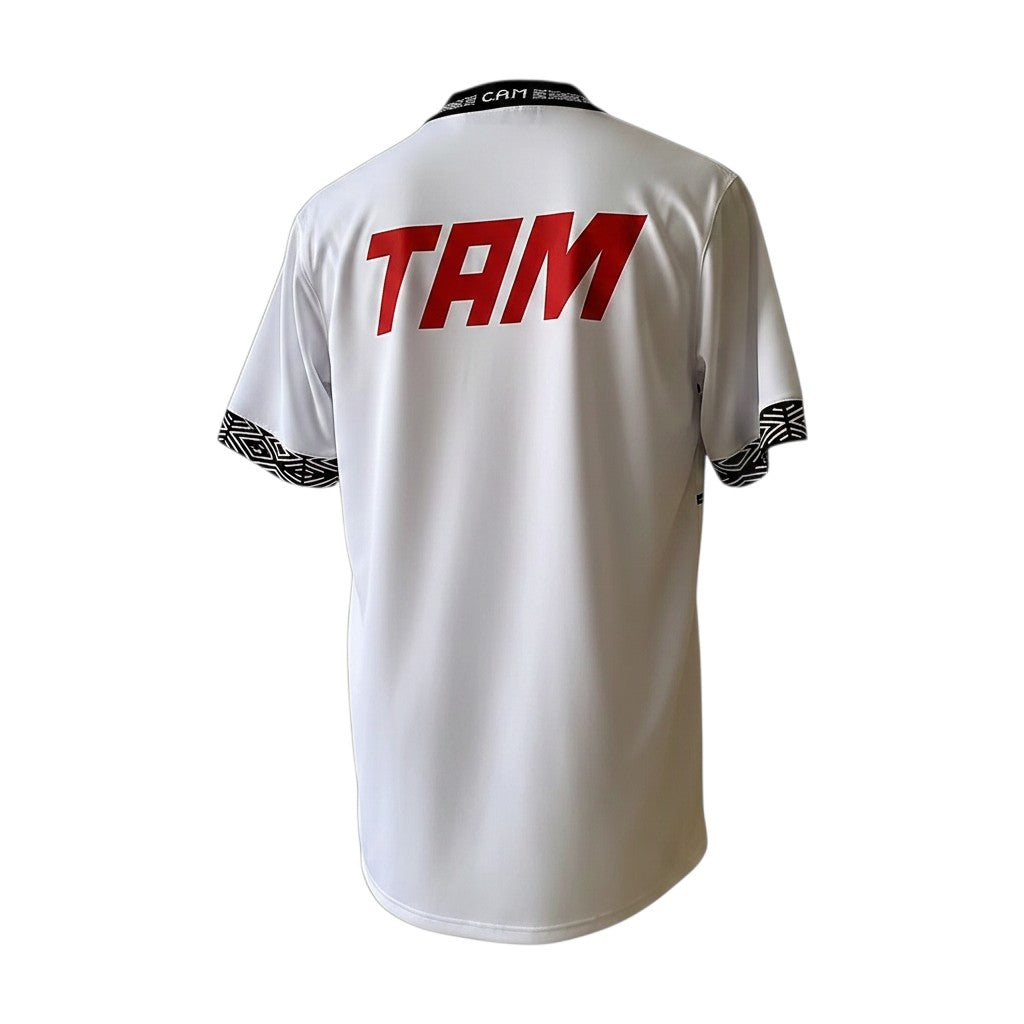 Atletico Madrid 1996 Away Jersey Retro