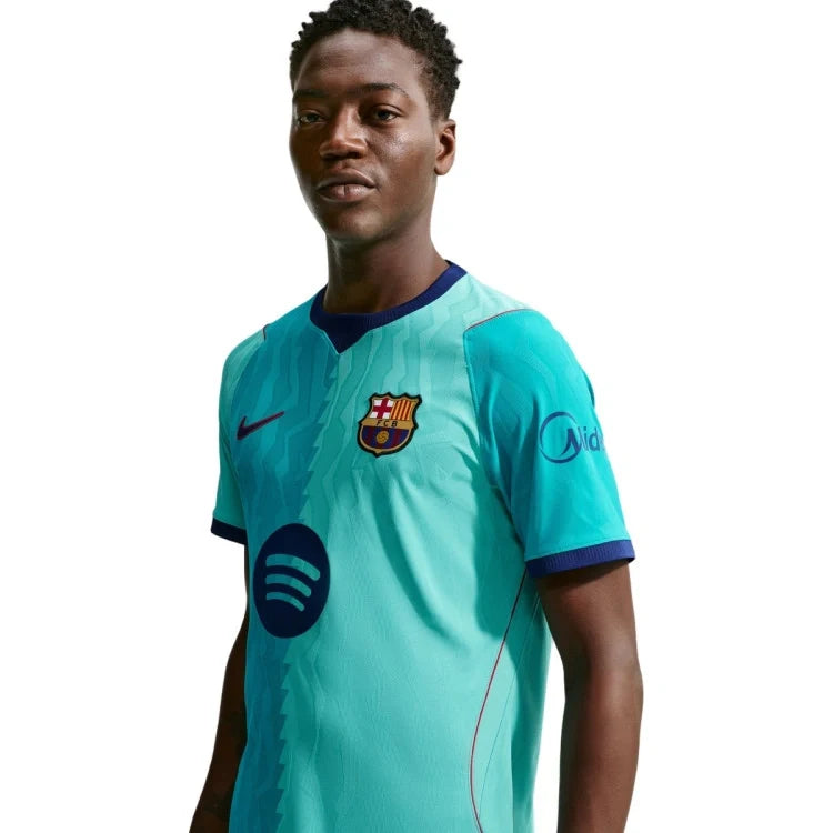 FC Barcelona Third Jersey - 2026/2027 Season