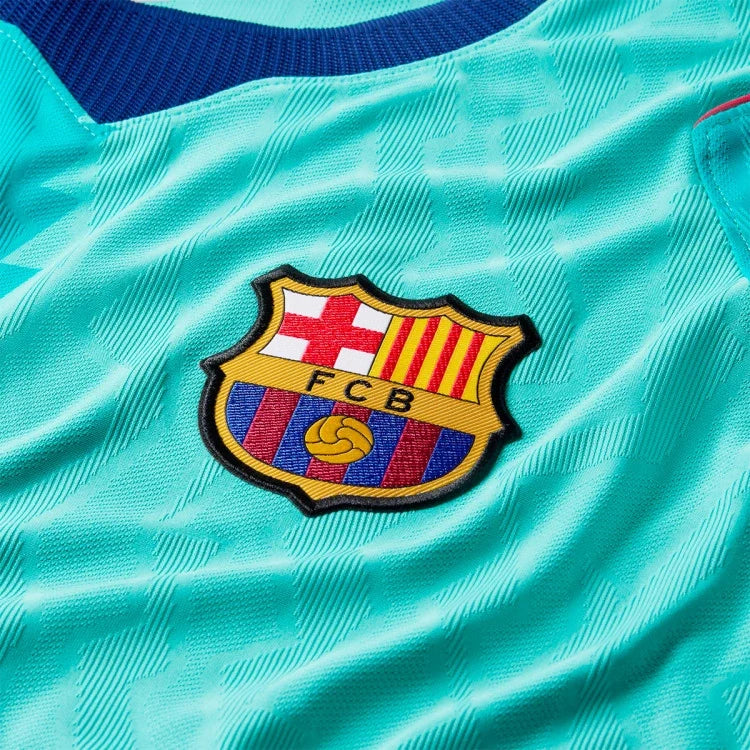 FC Barcelona Third Jersey - 2026/2027 Season