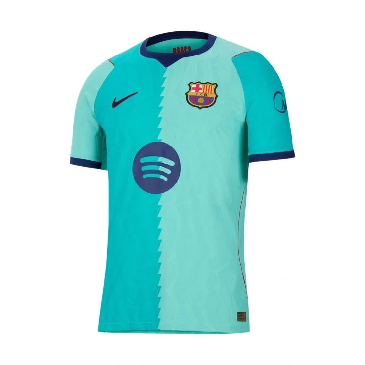 Barcelona Third Jersey