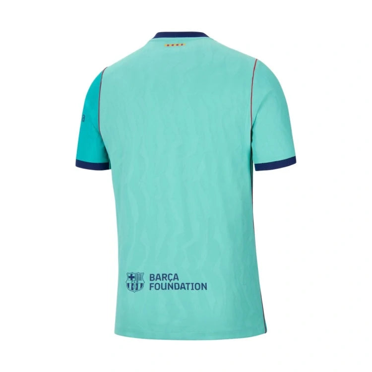 FC Barcelona Third Jersey - 2026/2027 Season