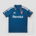 Como 1907 Home Jersey 2026/27 Season