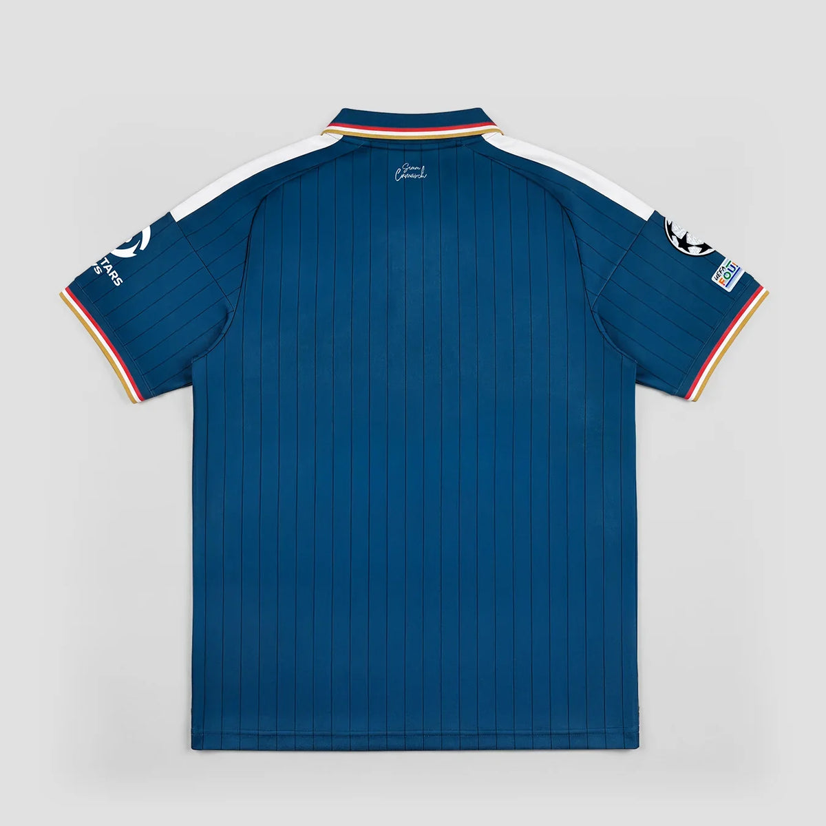 Como 1907 Home Jersey 2026/27 Season