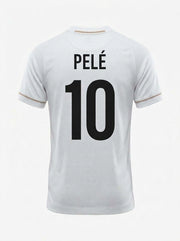 Santos FC Camiseta Local 2026/27