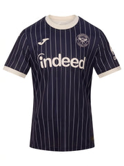 Brentford Camiseta Visitante - 2026/2027
