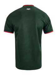 Nottingham Forest Camiseta Visitante - 2026/2027