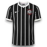 Corinthians 2026/27 Camiseta Visitante