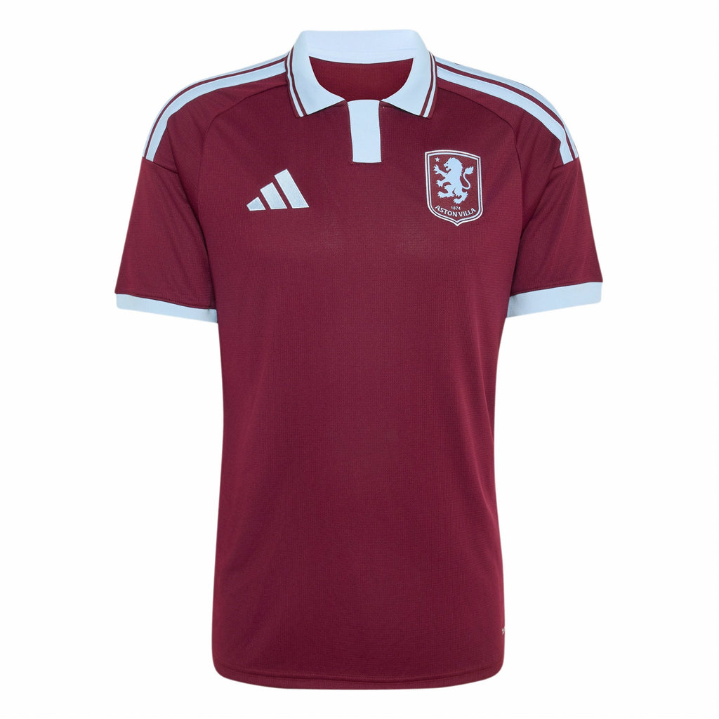 Aston Villa Home Jersey - 2026/2027 Season