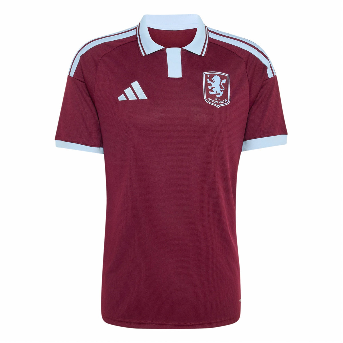 Aston Villa Home Jersey - 2026/2027 Season