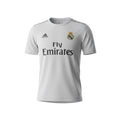 Real Madrid 2015/16 Home Jersey Retro