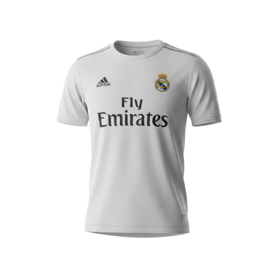 Real Madrid 2015/16 Camiseta Local Retro