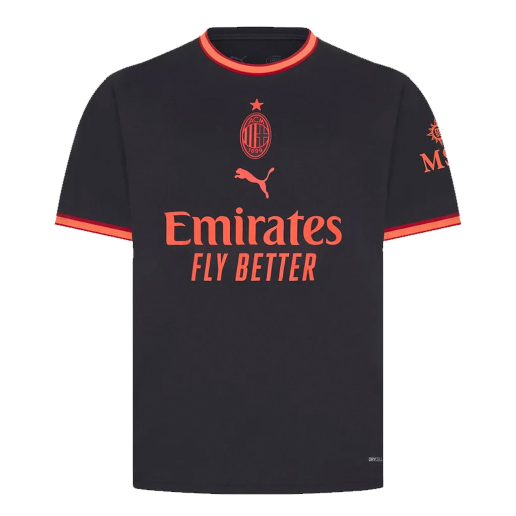 AC Milan Third Jersey
