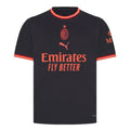 AC Milan Third Jersey