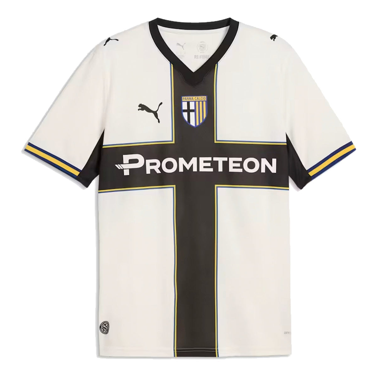 Parma Calcio Home Jersey 2026/27 Season