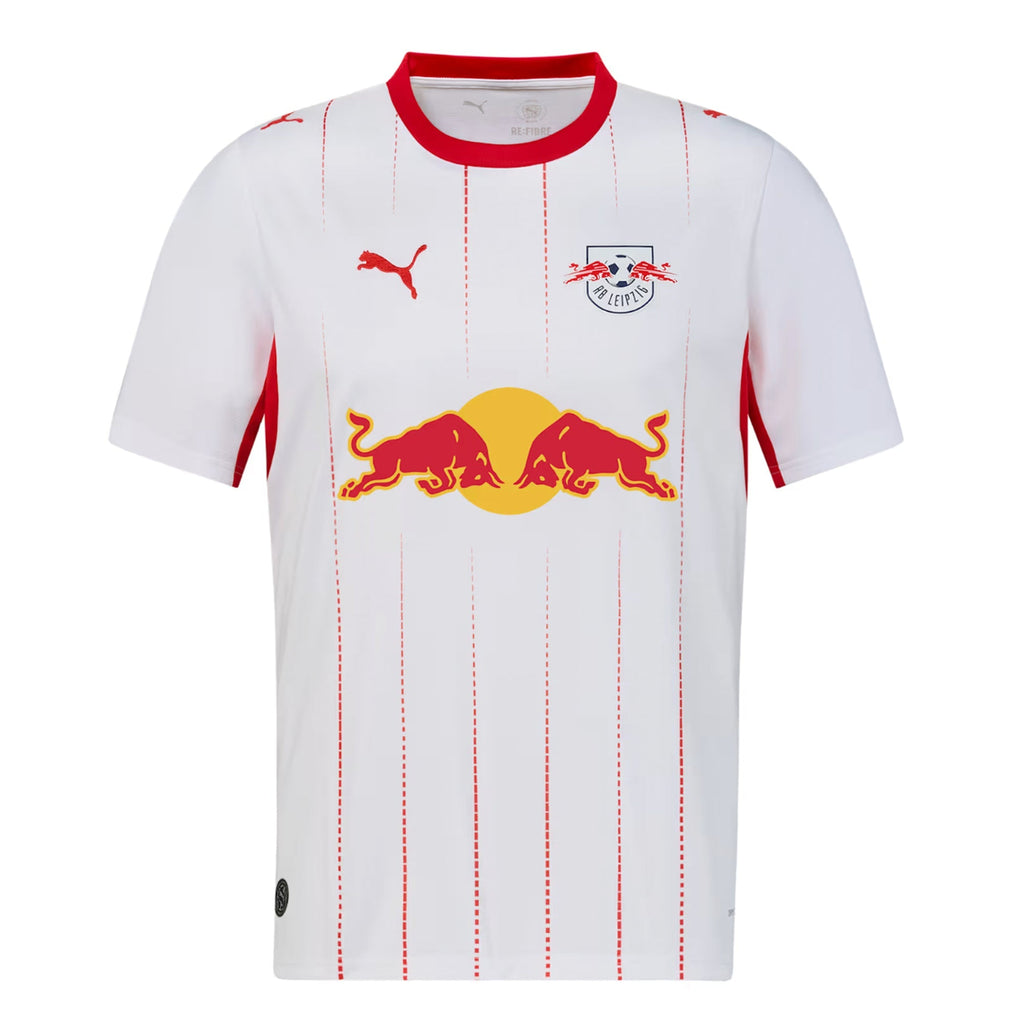 RB Leipzig Home Jersey 2026/27 Season