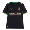Borussia Mönchengladbach Away Jersey 2026/27 Season