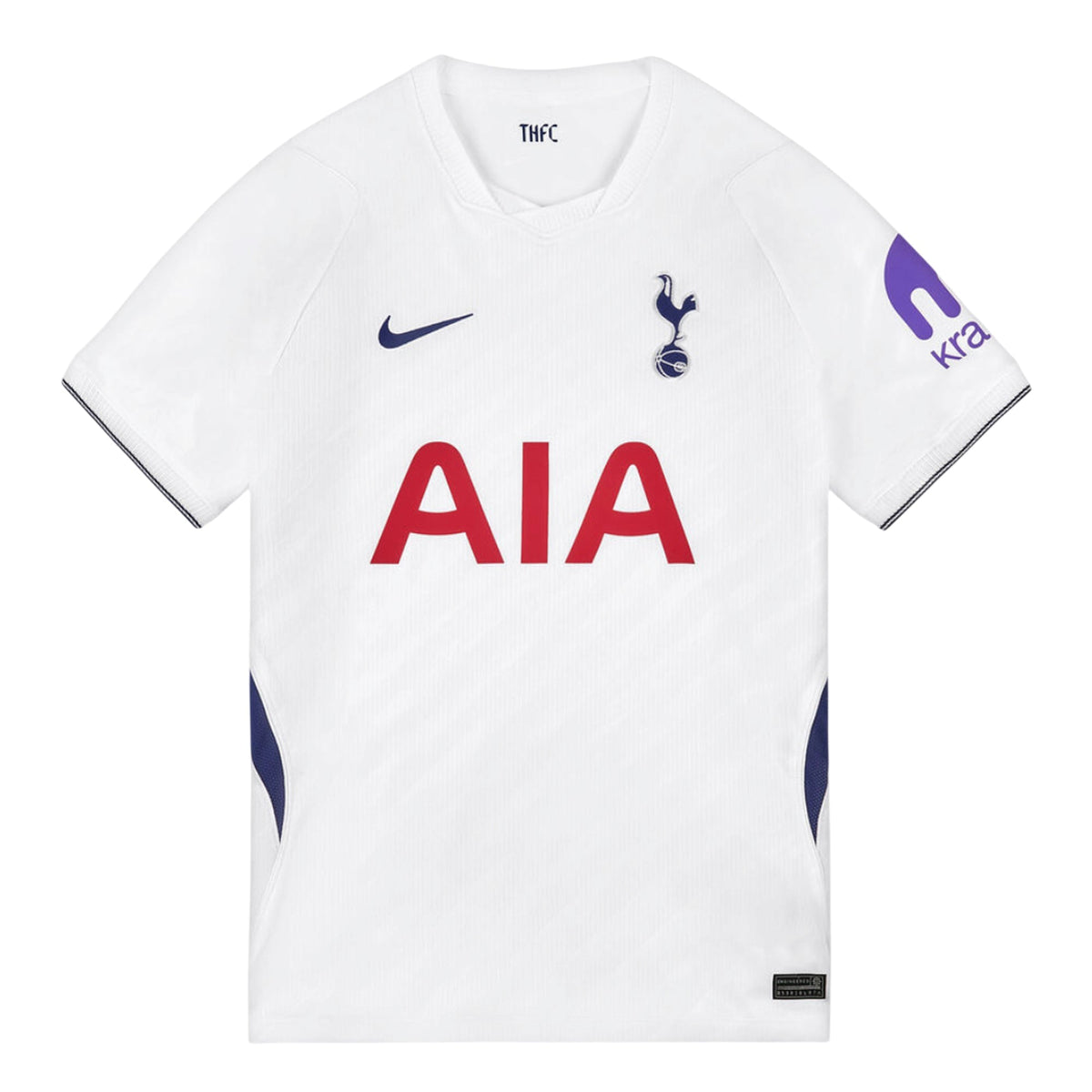 Tottenham Hotspur Home Jersey - 2026/2027 Season