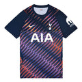 Tottenham Hotspur Away Jersey 2026/27 Season