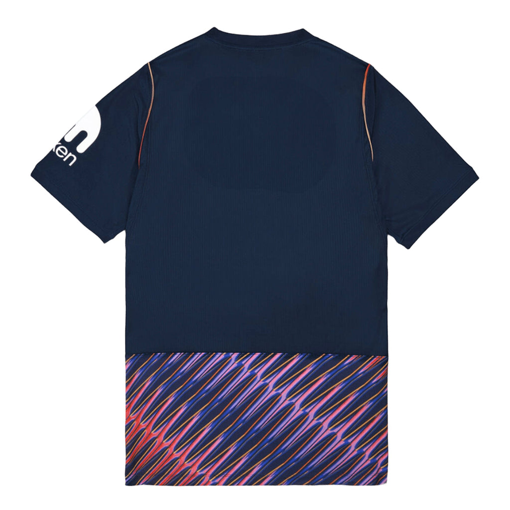Tottenham Hotspur Away Jersey 2026/27 Season