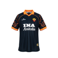 Roma 1999-2000 Away Jersey Retro