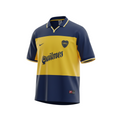 Boca Juniors 1998/99 Home Jersey Retro