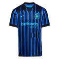 Inter de Milán local 25-26 versión fan