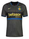 Inter Milan Third Jersey 2026/27 Season