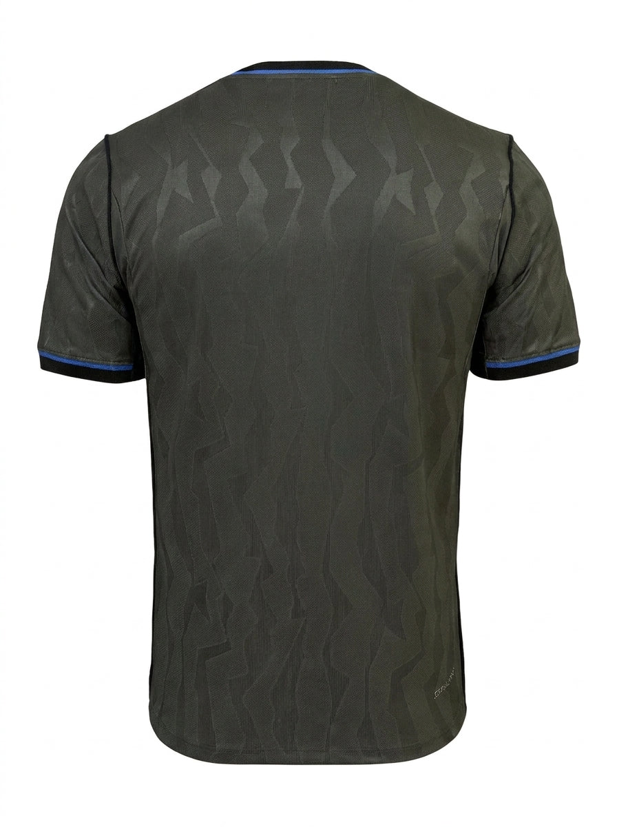 Inter Milan Third Jersey 2026/27 Season