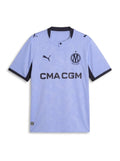 Olympique de Marseille Third Jersey - 2026/27 Season
