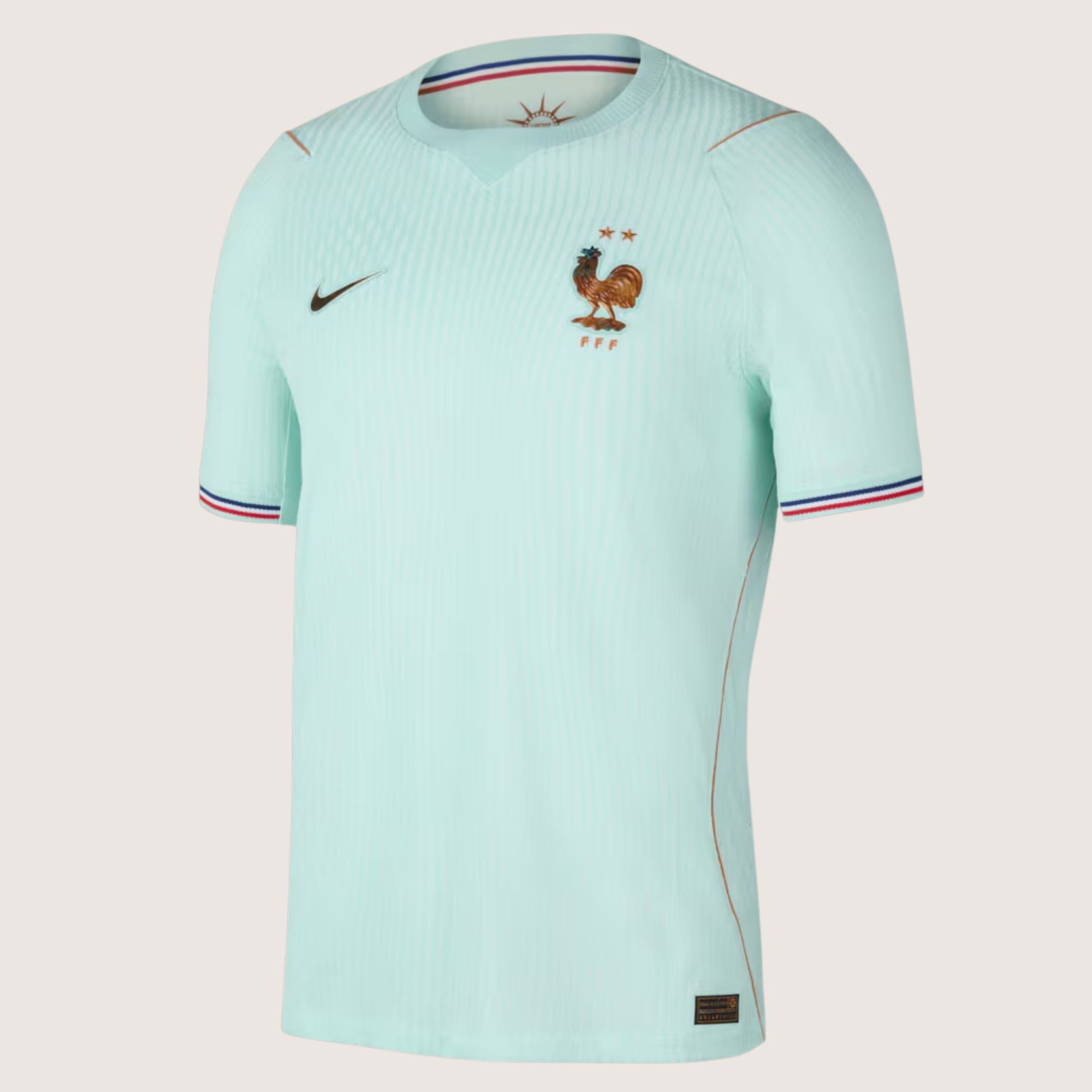 Francia visitante mundial 2026 versión jugador
