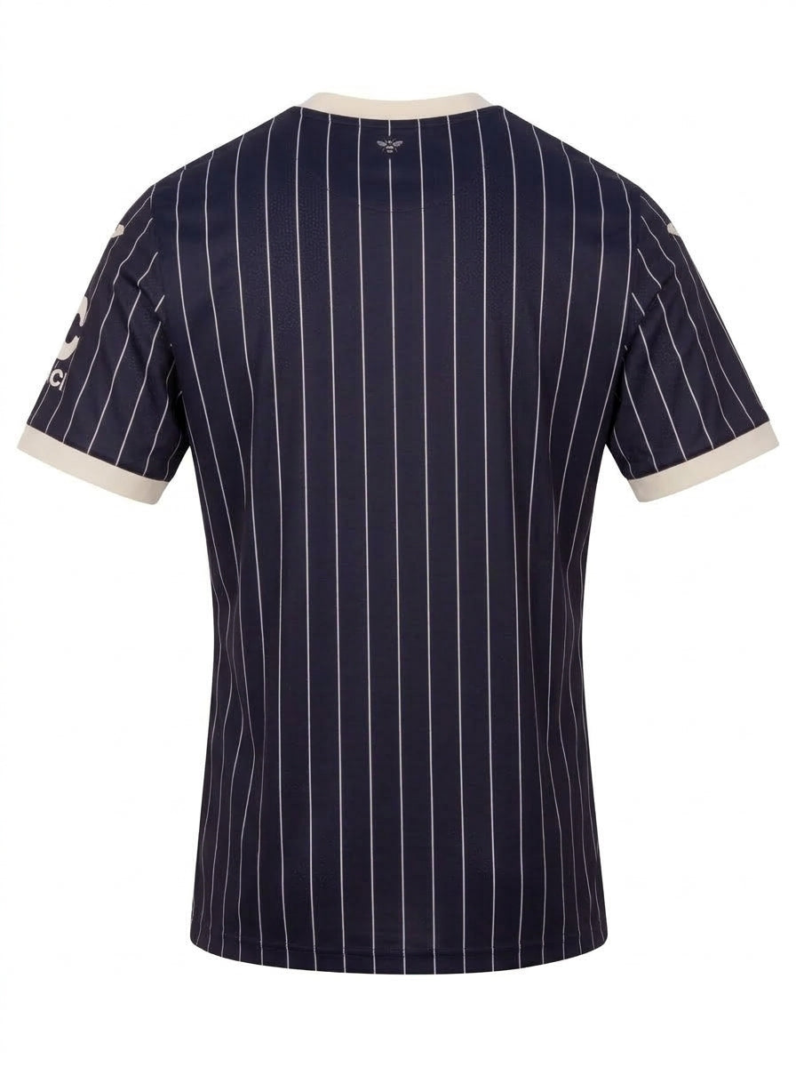 Brentford Camiseta Visitante - 2026/2027