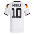Germany Home Jersey 2026 - Musiala #10