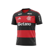 Flamengo Camiseta Local 2026/27