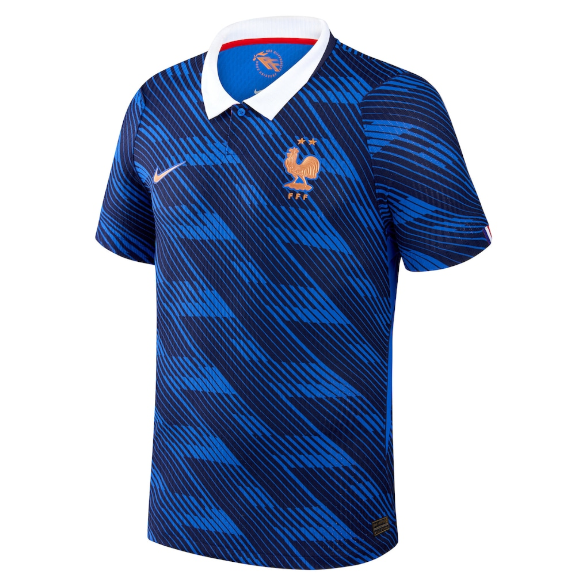Francia local mundial 2026 versión fan