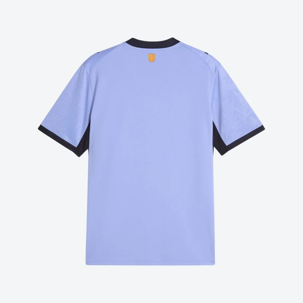 Olympique de Marseille Third Jersey - 2026/27 Season